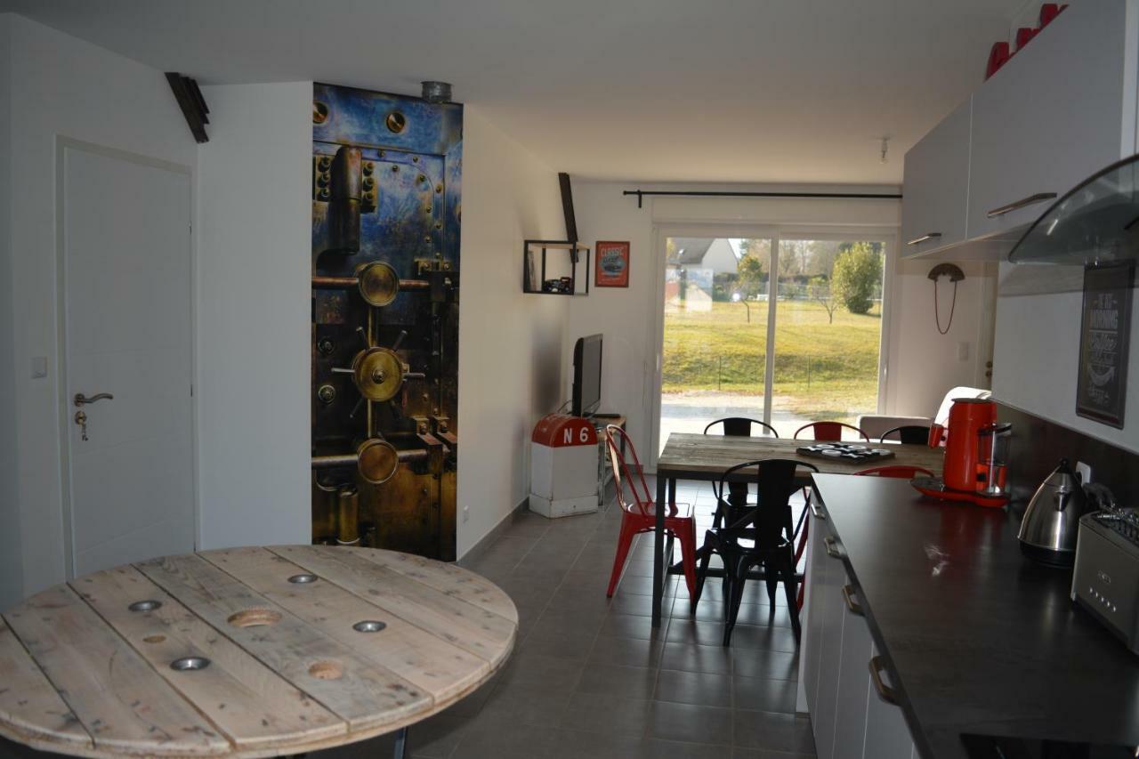 Villa L'Indus à Rully  Extérieur photo